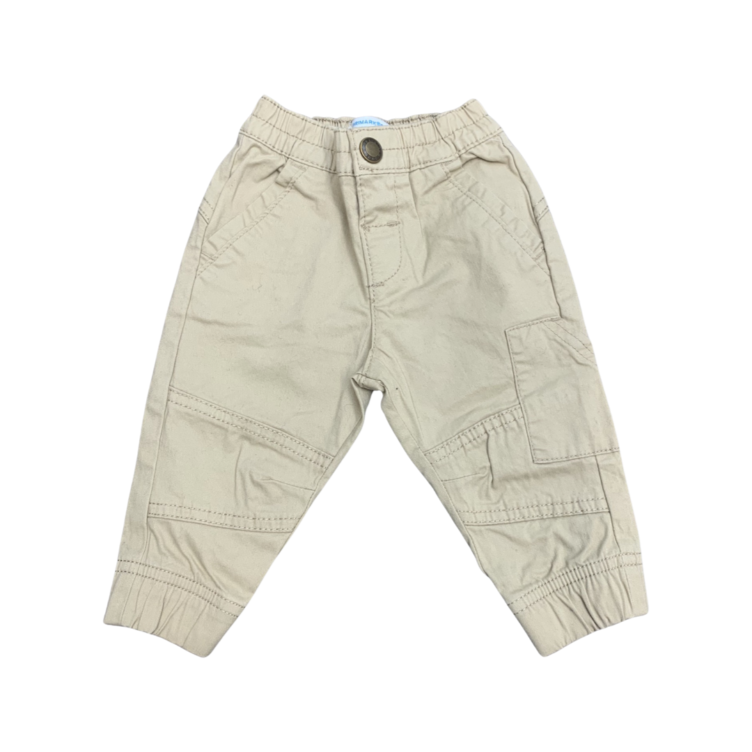 Primark Wide Leg Cargo Trousers | Konga Online Shopping