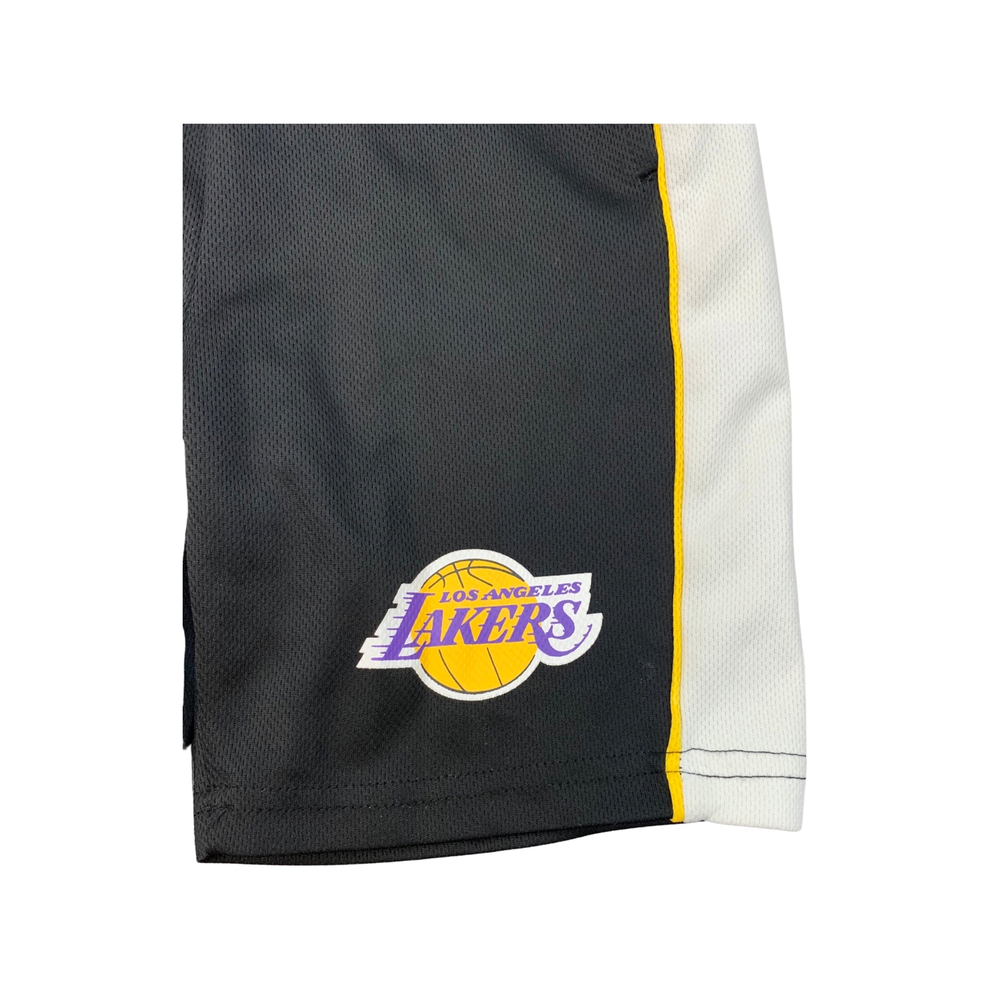 Lakers Basketball Shorts