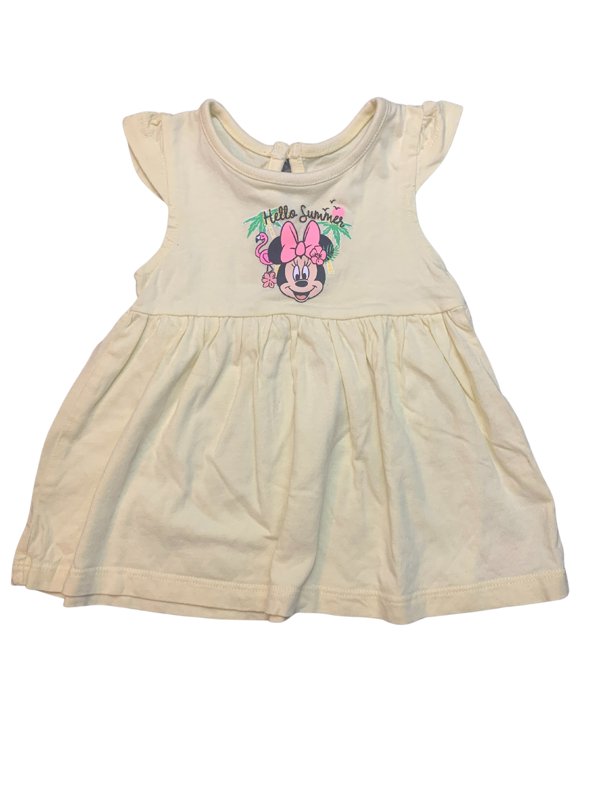 Girl on sale disney clothes