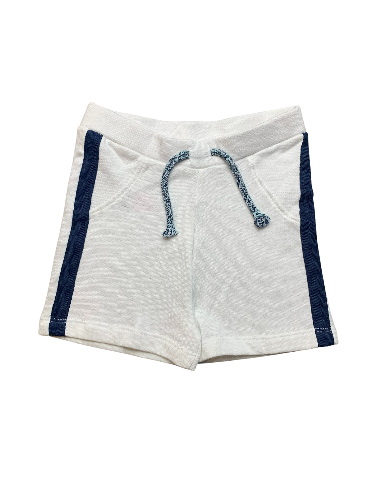 Baby boy hot sale jersey shorts